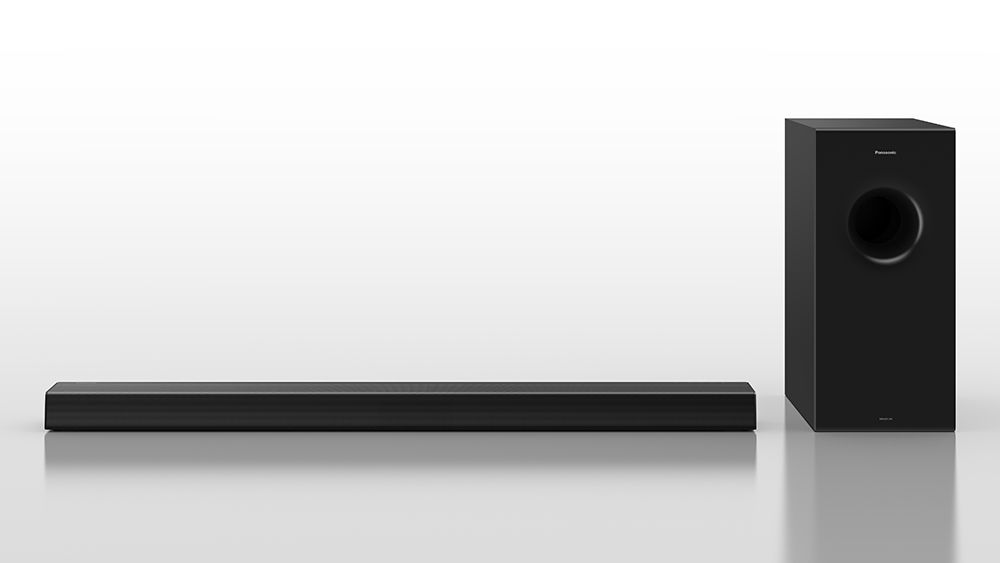 Panasonic unveils SC-HTB600 Dolby Atmos soundbar with wireless sub