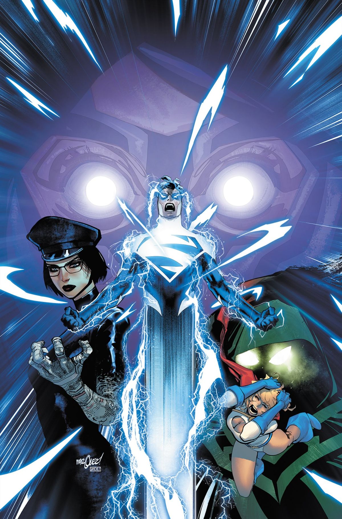 Lazarus Planet January 2023 covers