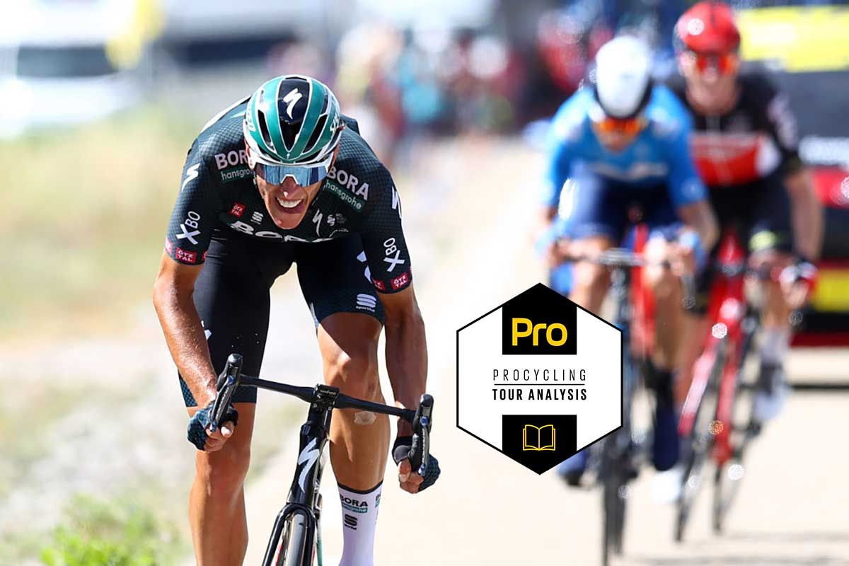 Photo of Analyse du Tour de France, étape 12 : entrer dans une nouvelle étape لة