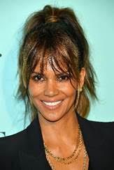 Halle Berry will serve as co-executive producer of BET's new series 'Boomerang' 