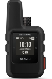 Garmin InReach Mini 2: was £349.99, now £242.80