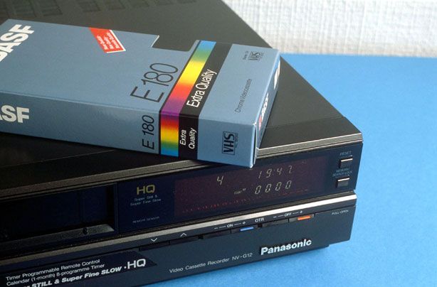 30 things that happened 30 years ago (but feel like they happened