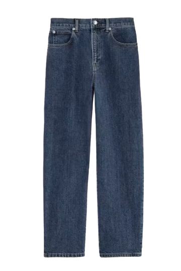 The Top 5 Denim Trends Of 2025 According To The Runways Marie Claire TbeFDM7HgtHfgX9WMnDbui 360 80