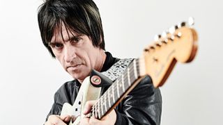 Johnny Marr