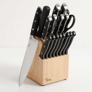 Our Table knife set