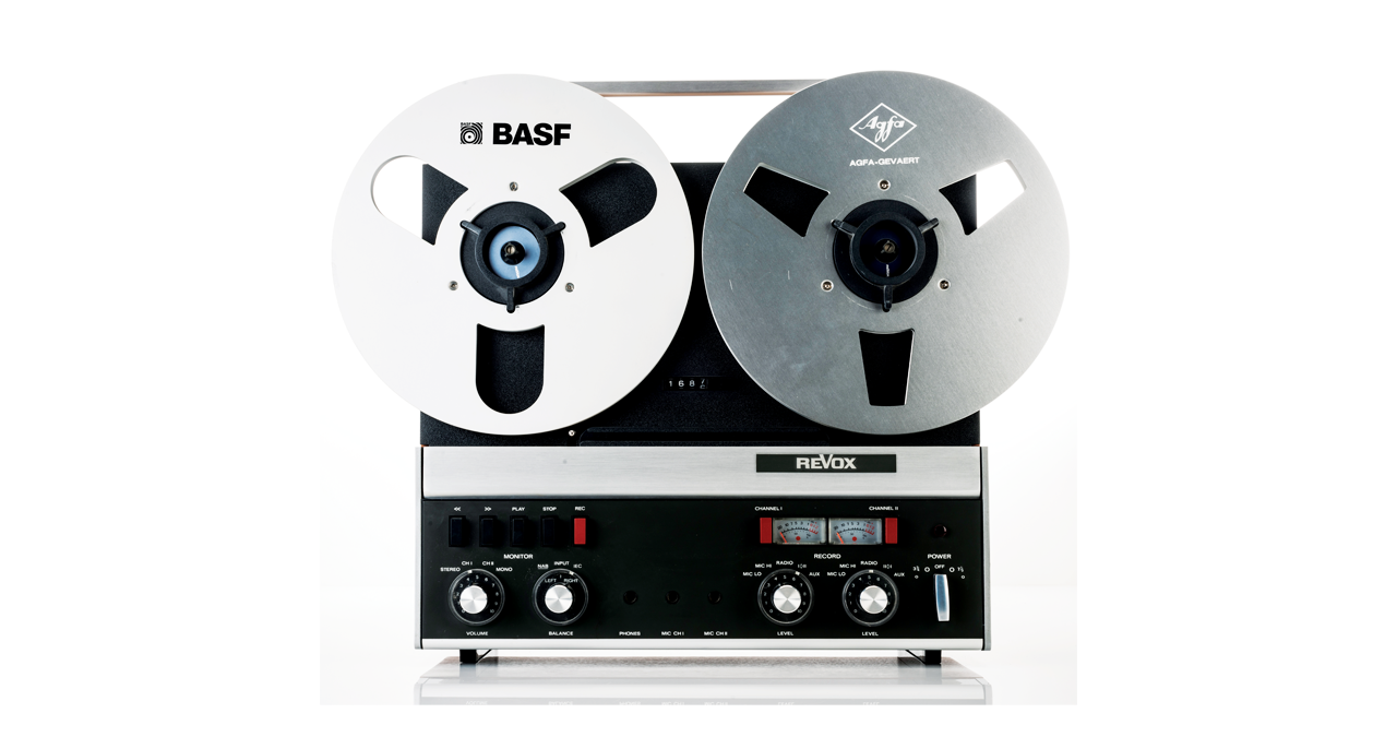 Revox