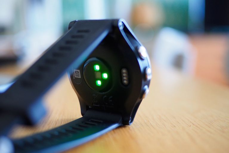 forerunner 935 sleep tracking