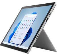 Microsoft Surface Pro 7+ i5 / 8GB RAM / 256GB SSD SG$1,999SG$1,199 at Microsoft