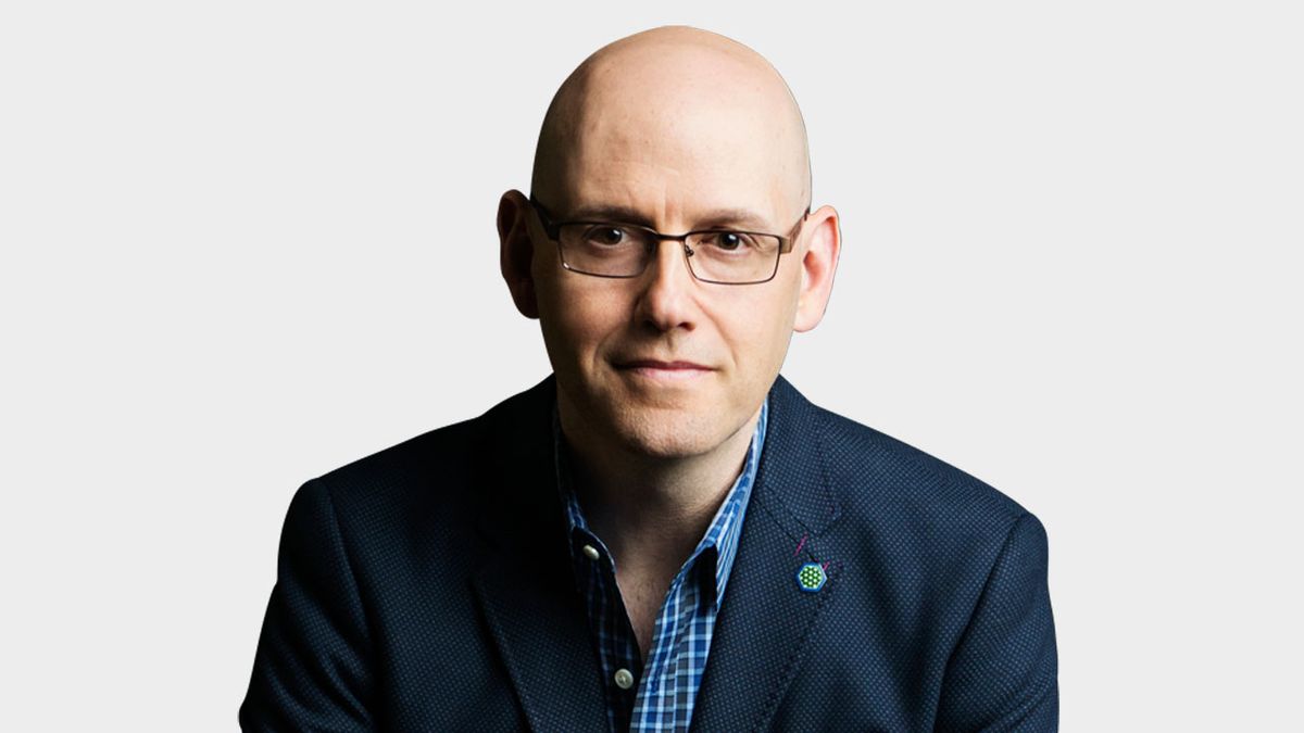 Brad Meltzer