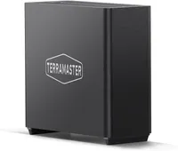 TerraMaster D4 SSD 40Gbps Enclosure TerraMaster D4 SSD 40Gbps Enclosure