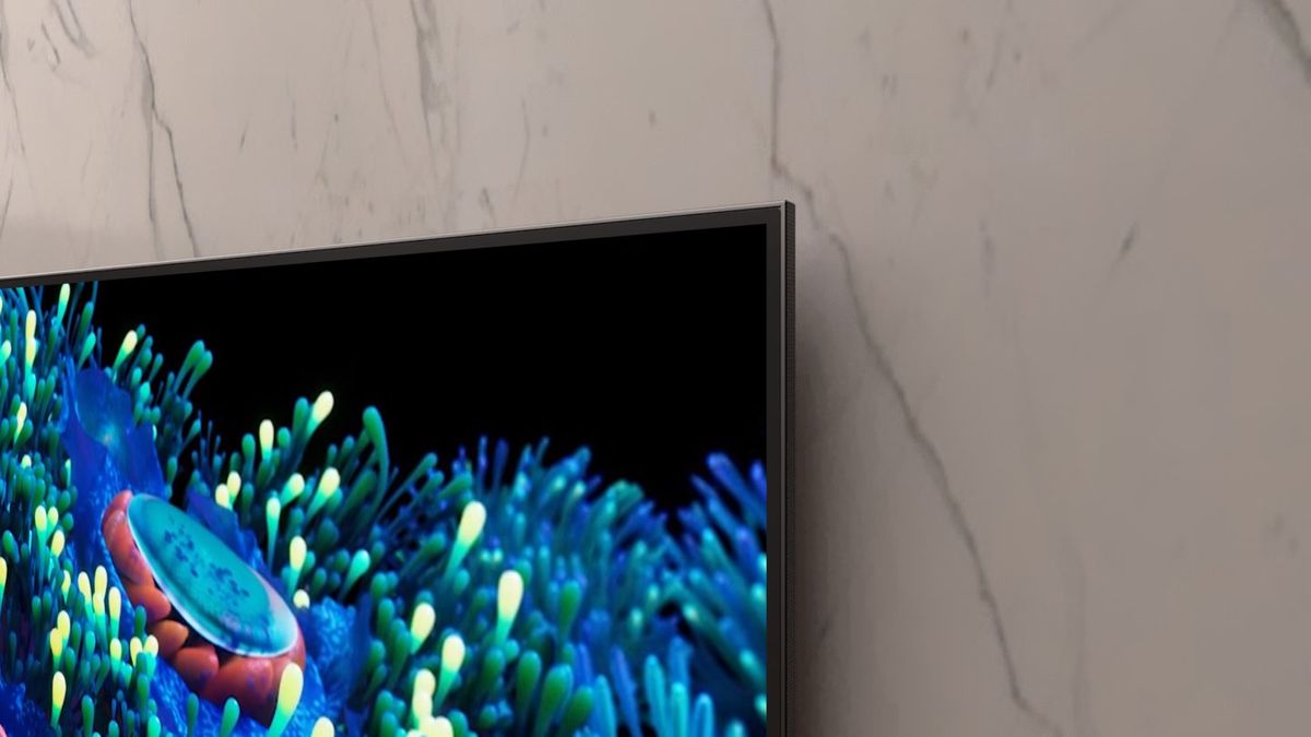 Vizio PSeries Quantum (P65Q9H1) review TechRadar