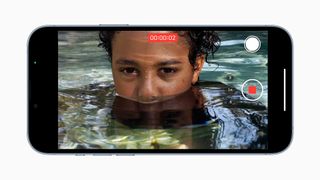 Apple Iphone 13 Pro A15 Bionic Video