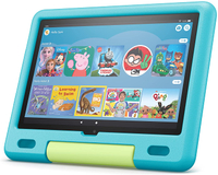Amazon Fire HD 10 Kids tablet | Was: £199.99 | Now: £119.99 | Saving: £80