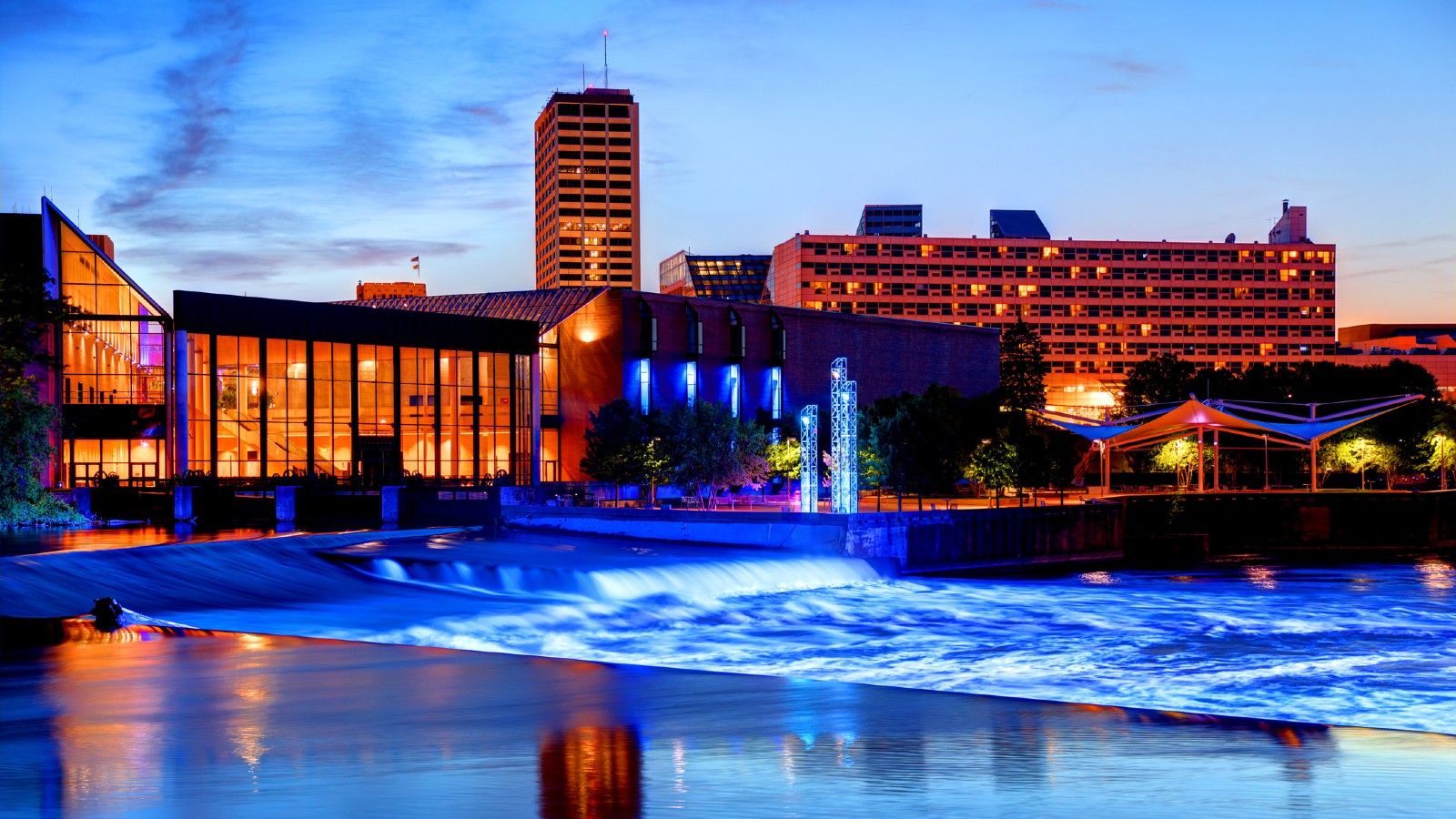 24. South Bend, Indiana