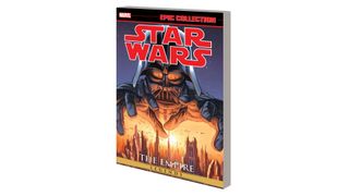 STAR WARS LEGENDS EPIC COLLECTION: THE EMPIRE VOL. 1 TPB – NEW PRINTING!