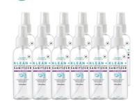 Klean+ Hand Sanitizer | Multipack discounts – now from $21.57
