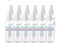 Klean+ Hand Sanitizer | Multipack discounts – now from $21.57