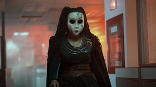 Twisted Metal season 2