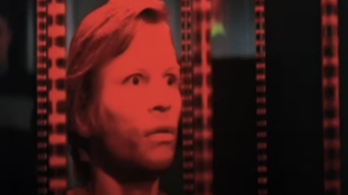 michael york in logan&#039;s run