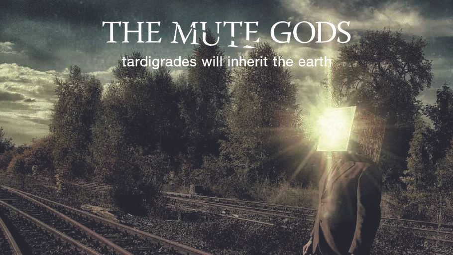 The Mute Gods Tardigrades Will Inherit The Earth album review Louder