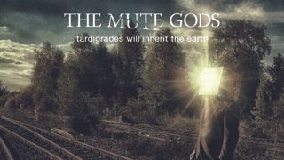Cover art for The Mute Gods - Tardigrades Will Inherit The Earth album