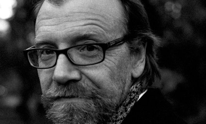 George Saunders