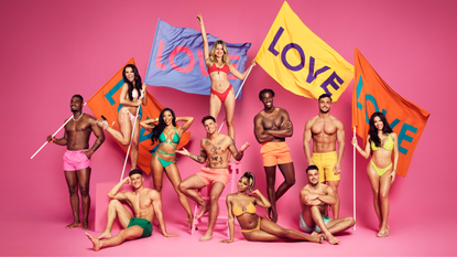 Love island winner predictions