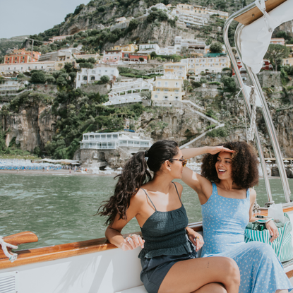 Astrology-Inspired Travel Is Here &ndash; These Are the Best Travel Destinations for Every Star Sign