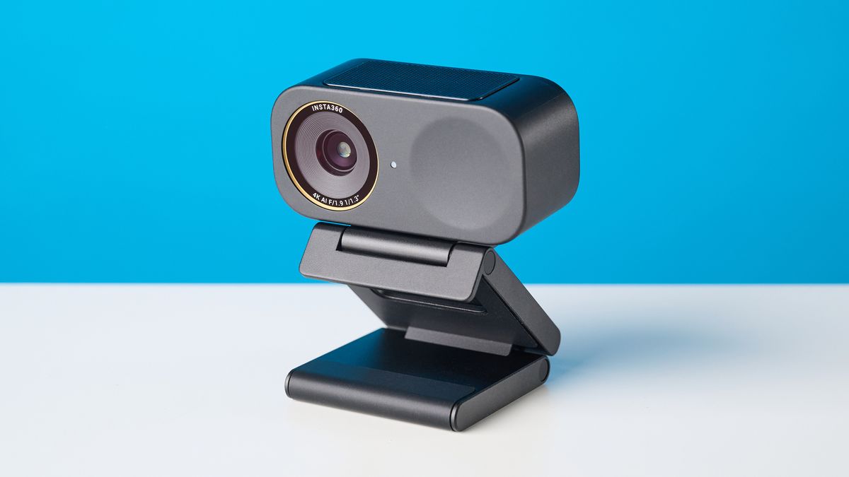 Insta360 Link 2C Pro