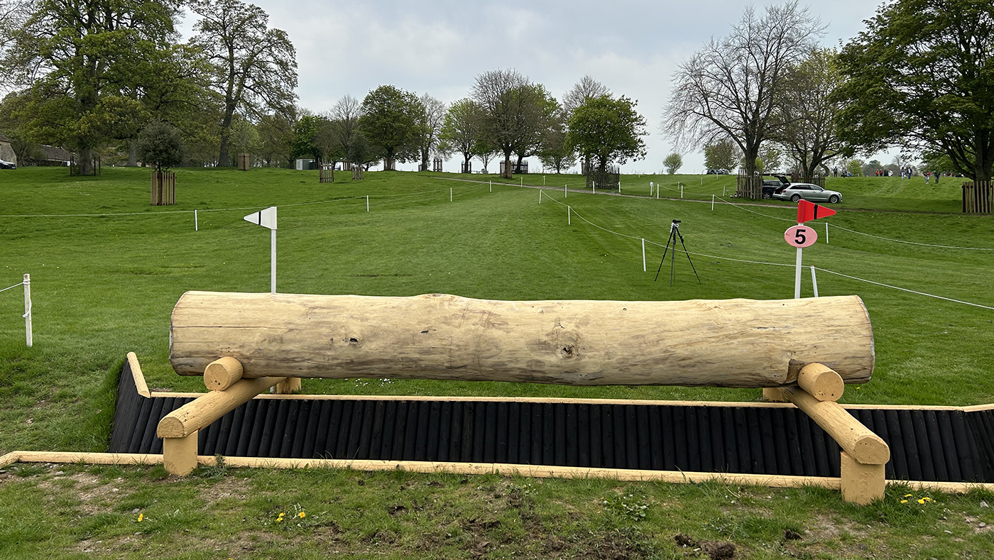 Badminton grassroots BE100 course