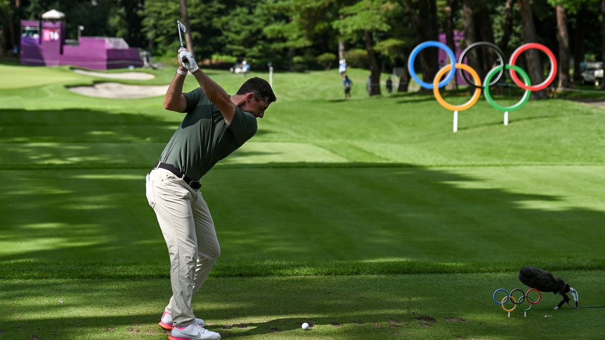 Men’s Olympics Golf Field Confirmed – 8 Of World’s Top 10 Set For Paris 2024