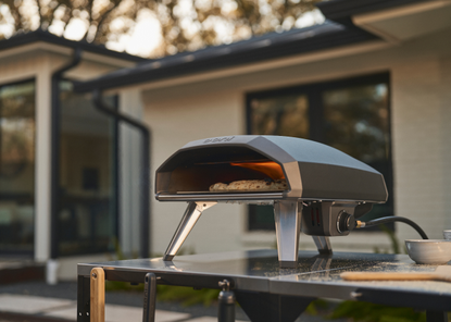 Xoni Kitchen My Top 5 Ooni Pizza Oven Tips — After Years of Testing | Livingetc