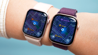 Apple Watch Series 10 vs. Apple Watch Series 9