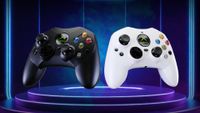 Hyperkin Xbox Duchess controller 