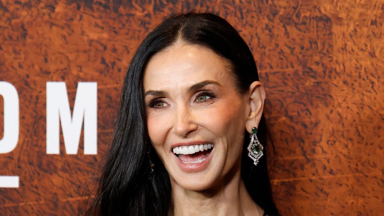 Image of Demi Moore