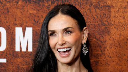 Image of Demi Moore