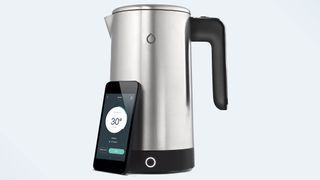 Smarter iKettle Original, our best smart kettle