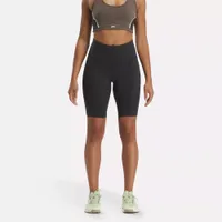 Reebok Lux High-Rise Bike Shorts: was $45 now $31 @ Reebok