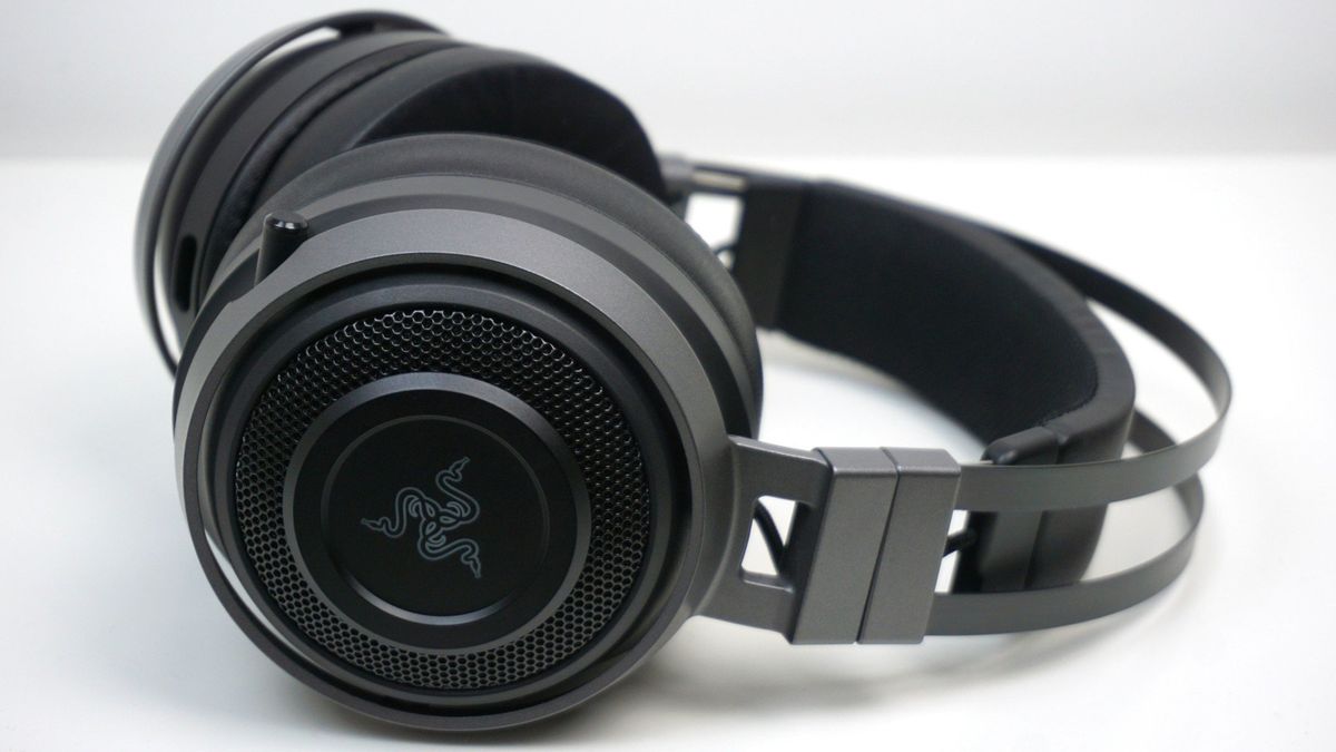 Best PC gaming headset 2024 Windows Central