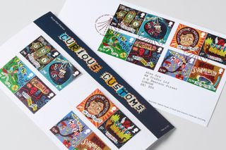 Curious Customs by NB Studio