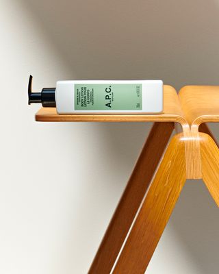 A.P.C. self-care products
