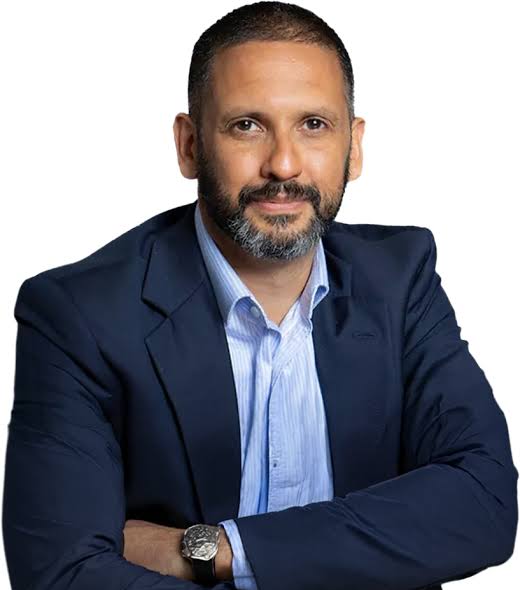 Anthony Ghosh