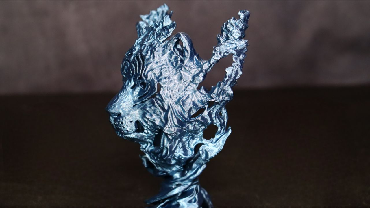 Anycubic Kobra 2 3d printer