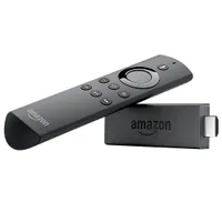 Amazon Fire TV Stick £39.99 £19.99