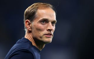 Thomas Tuchel