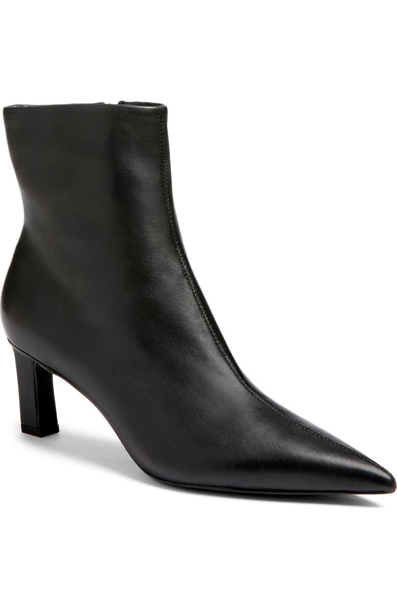 Sisa Bootie