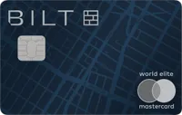 Bilt Blue Card Bilt Blue Card