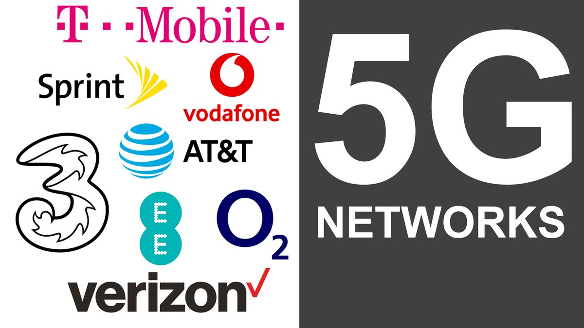 5g Networks The Latest Availability Phones Plans And Deals 5gradar