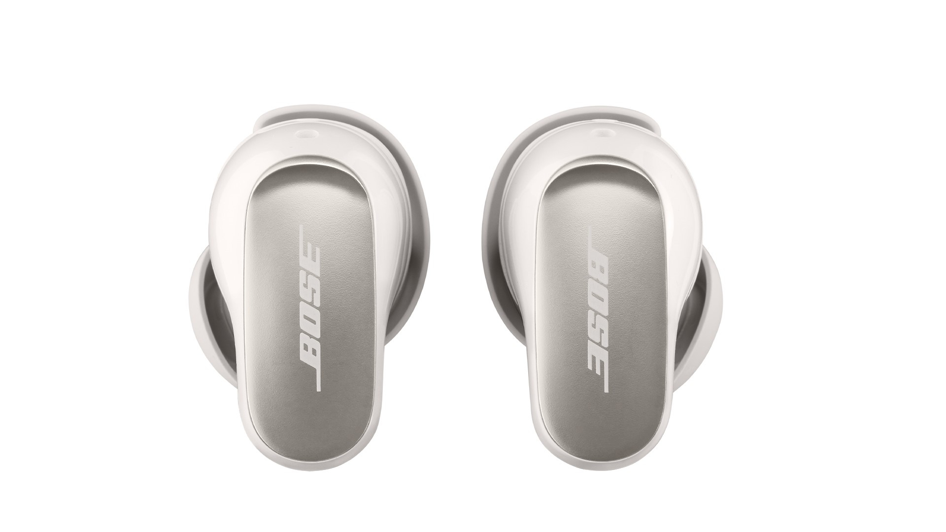 Bose QuietComfort Ultra on a white background.