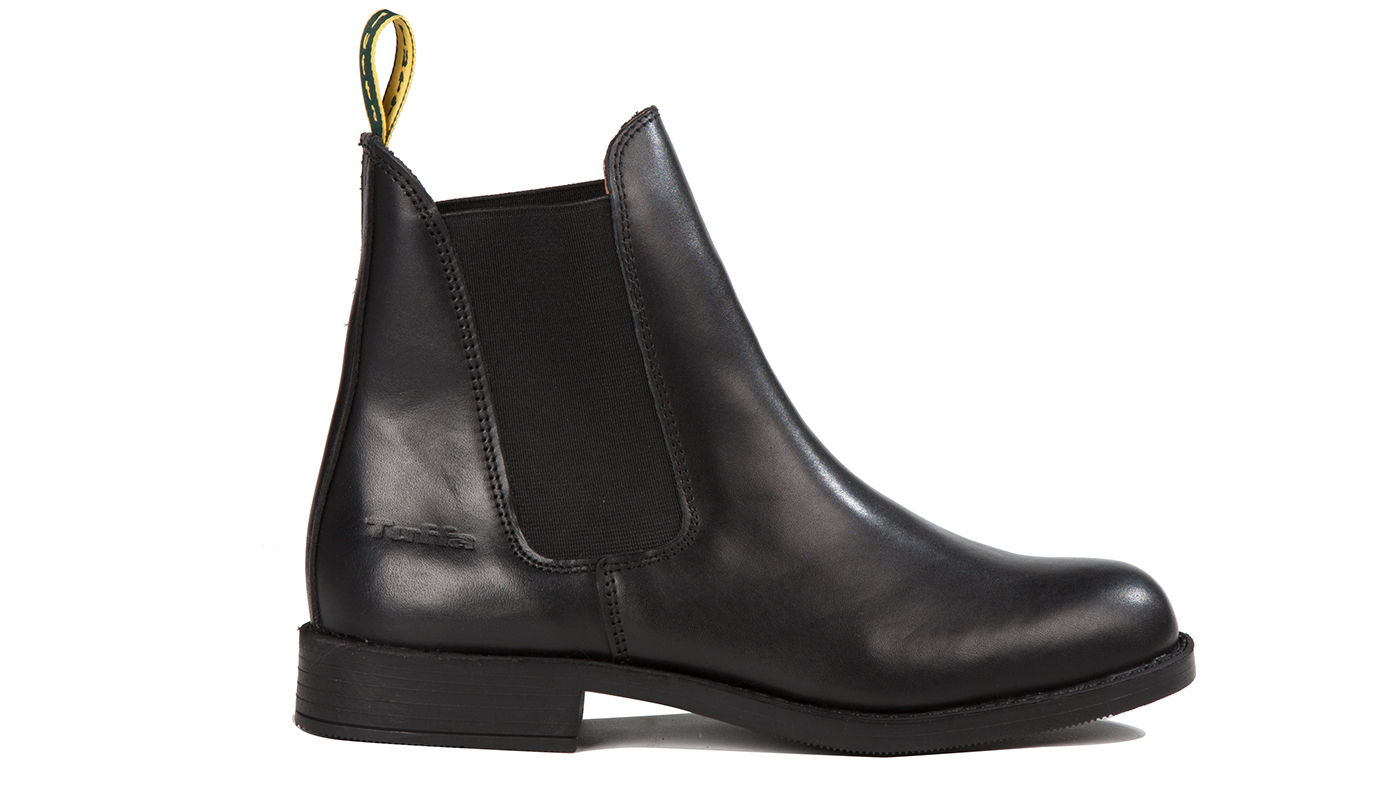 Tuffa Polo Jodhpur Boots